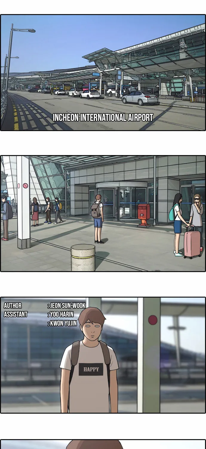 Read Free Draw chapter 68 image 1 on Lezhin