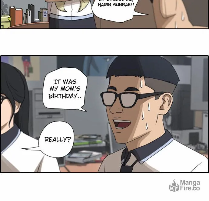 Read Free Draw chapter 68 image 20 on Lezhin