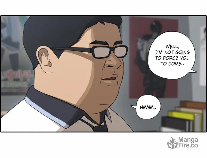Read Free Draw chapter 68 image 28 on Lezhin
