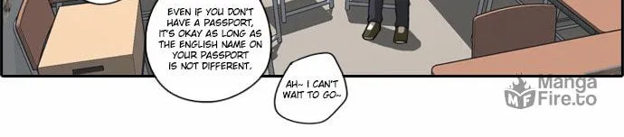 Read Free Draw chapter 68 image 32 on Lezhin