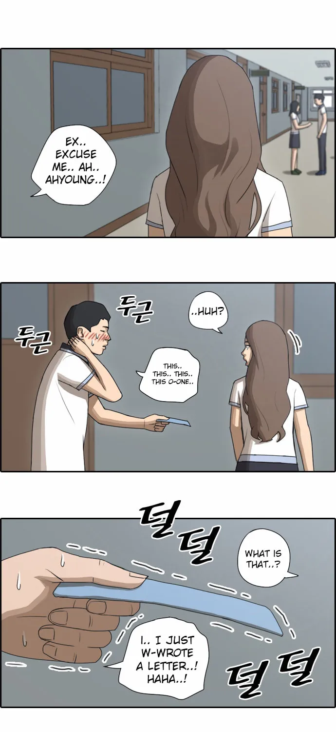 Read Free Draw chapter 68 image 36 on Lezhin