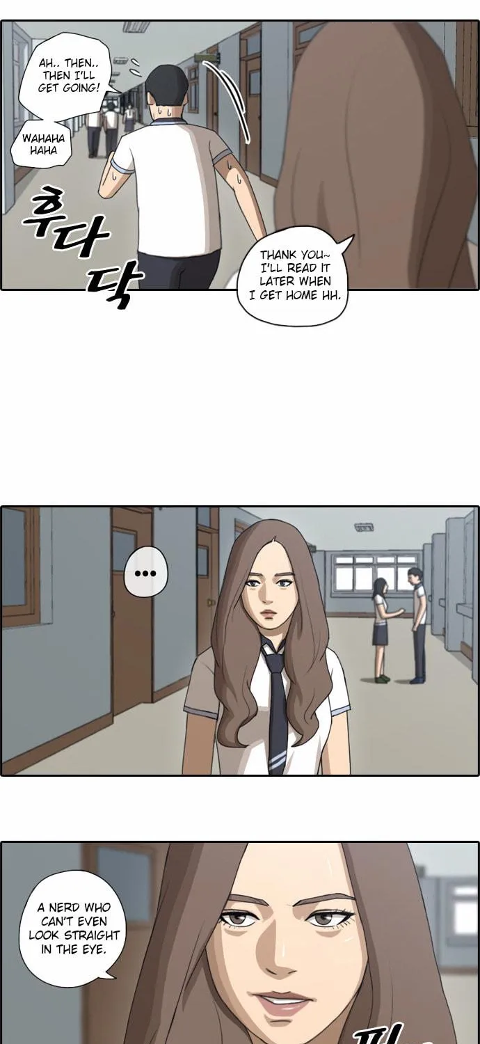 Read Free Draw chapter 68 image 38 on Lezhin