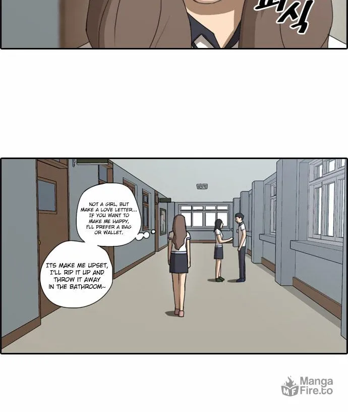 Read Free Draw chapter 68 image 39 on Lezhin