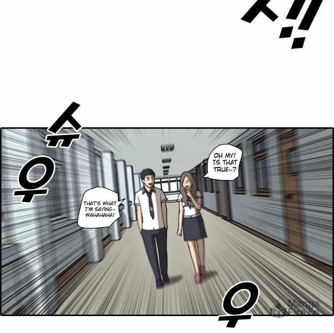 Read Free Draw chapter 68 image 9 on Lezhin