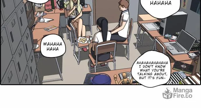 Read Free Draw chapter 69 image 18 on Lezhin
