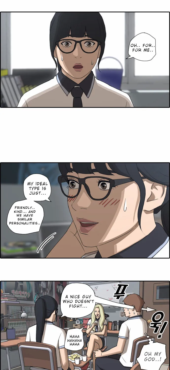 Read Free Draw chapter 69 image 25 on Lezhin