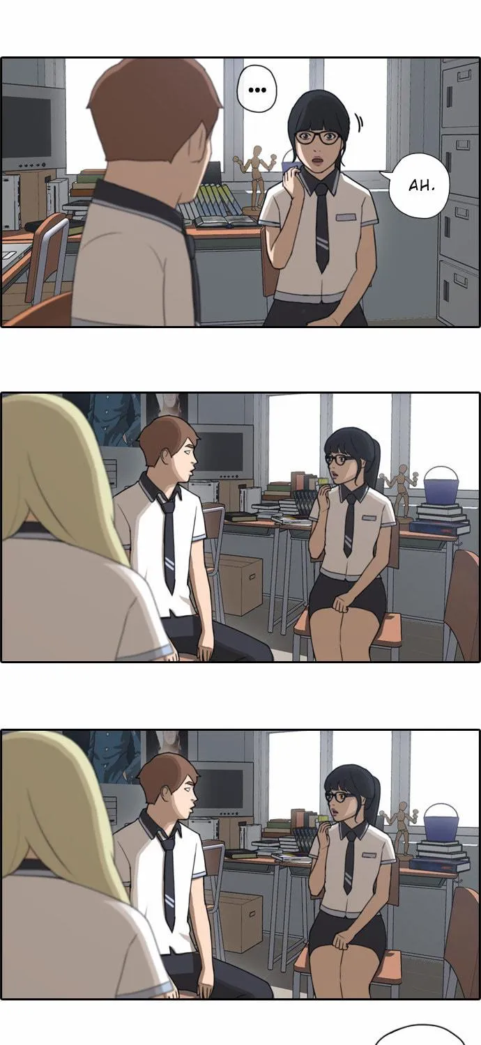 Read Free Draw chapter 69 image 29 on Lezhin
