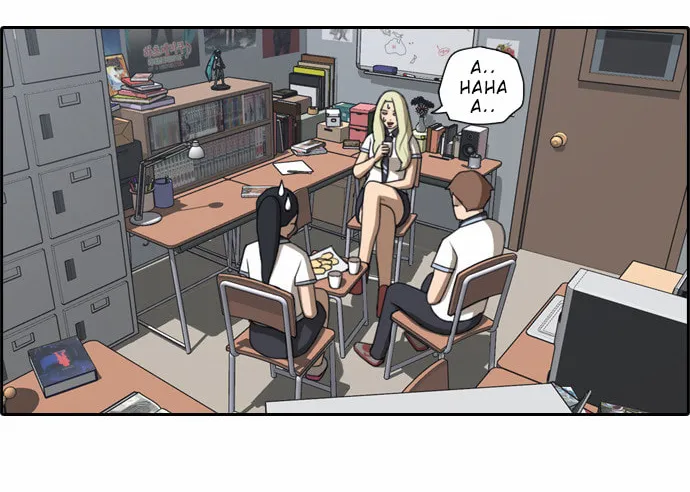 Read Free Draw chapter 69 image 32 on Lezhin