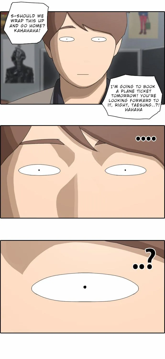 Read Free Draw chapter 69 image 34 on Lezhin