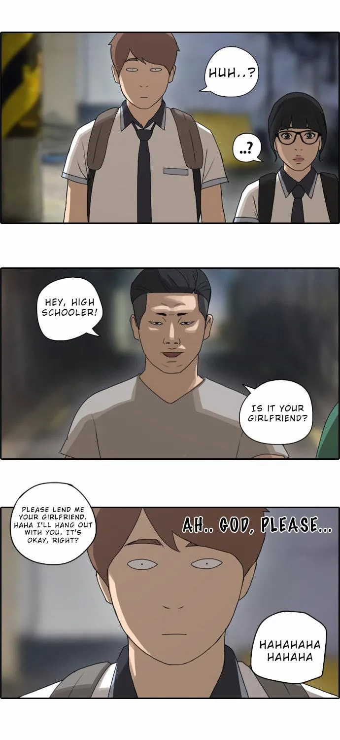 Read Free Draw chapter 69 image 46 on Lezhin