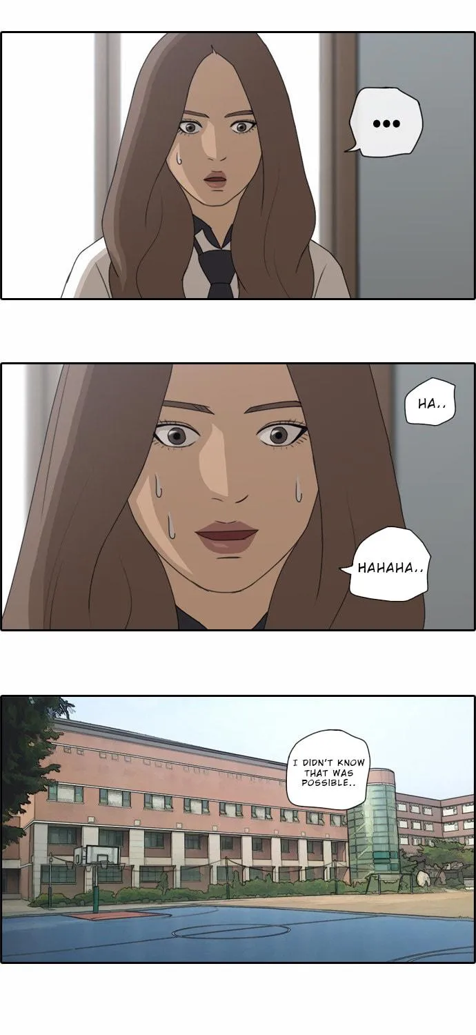 Read Free Draw chapter 69 image 6 on Lezhin