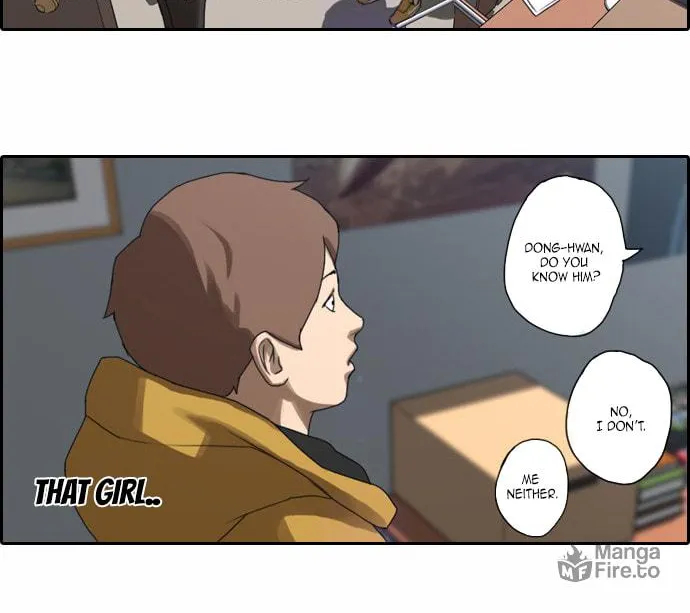 Read Free Draw chapter 7 image 15 on Lezhin
