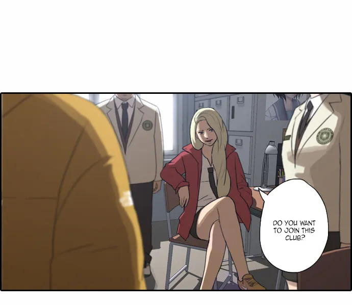 Read Free Draw chapter 7 image 25 on Lezhin