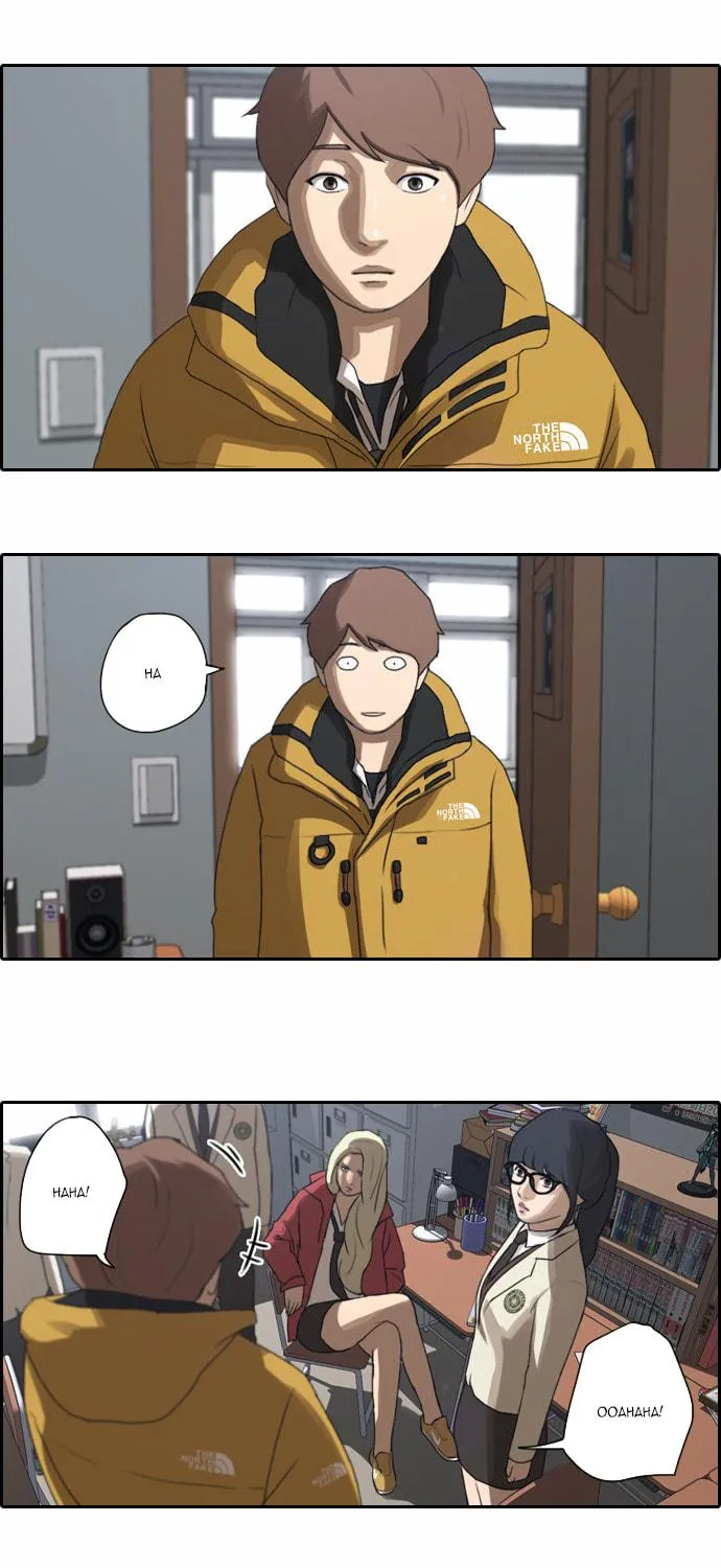 Read Free Draw chapter 7 image 26 on Lezhin