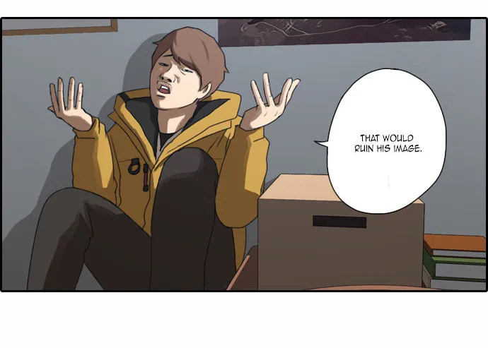 Read Free Draw chapter 7 image 29 on Lezhin
