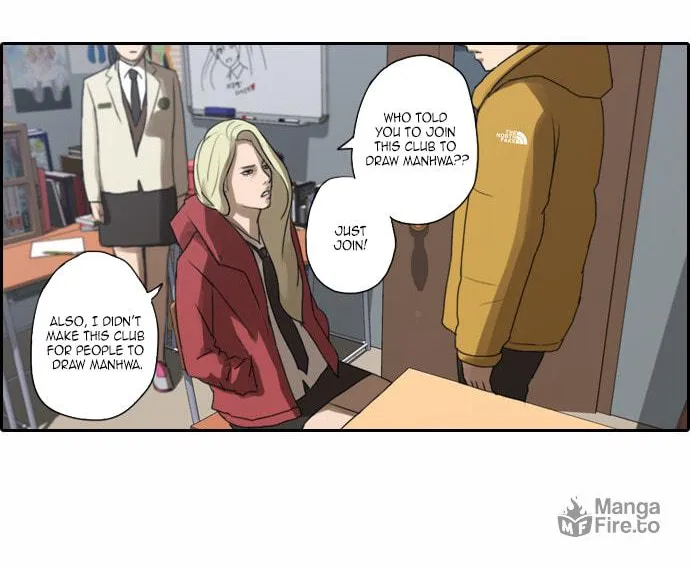 Read Free Draw chapter 7 image 38 on Lezhin