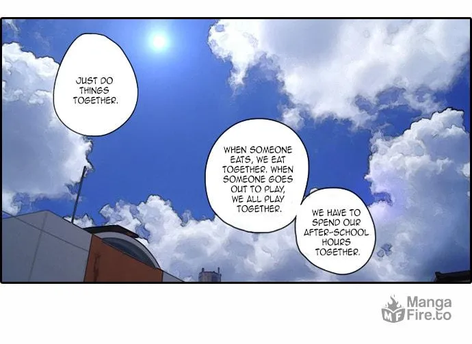 Read Free Draw chapter 7 image 40 on Lezhin