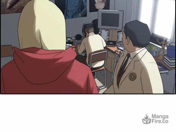 Read Free Draw chapter 7 image 9 on Lezhin