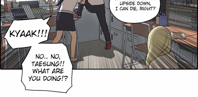 Read Free Draw chapter 70 image 21 on Lezhin