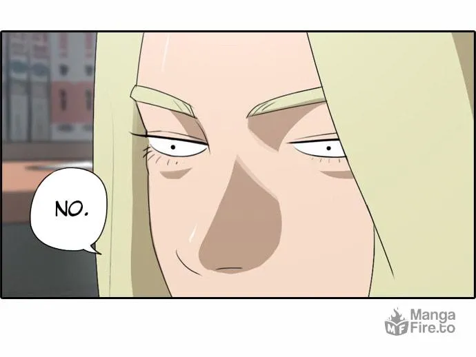 Read Free Draw chapter 70 image 24 on Lezhin