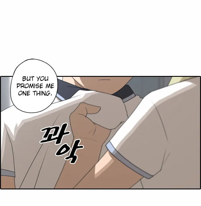 Read Free Draw chapter 70 image 26 on Lezhin