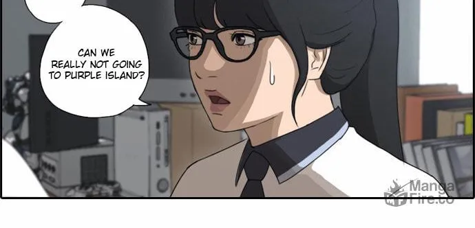 Read Free Draw chapter 70 image 35 on Lezhin