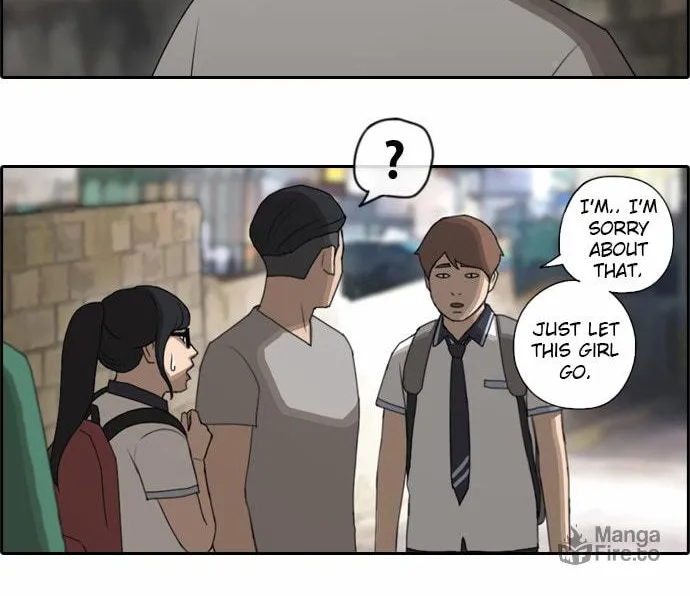 Read Free Draw chapter 70 image 4 on Lezhin