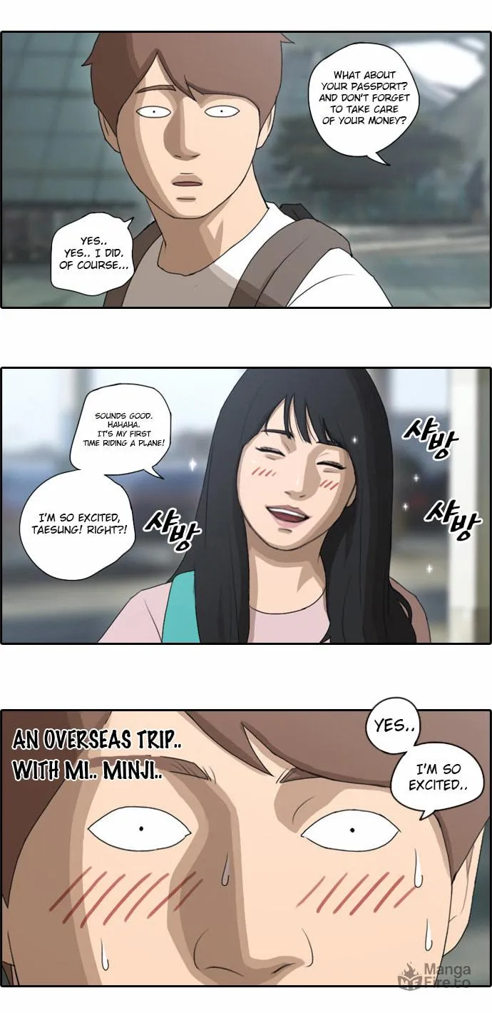 Read Free Draw chapter 70 image 50 on Lezhin