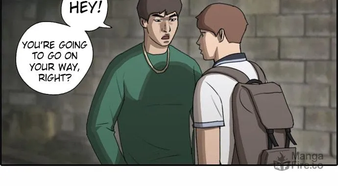 Read Free Draw chapter 70 image 8 on Lezhin