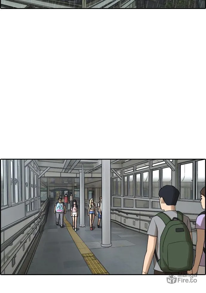 Read Free Draw chapter 71 image 21 on Lezhin