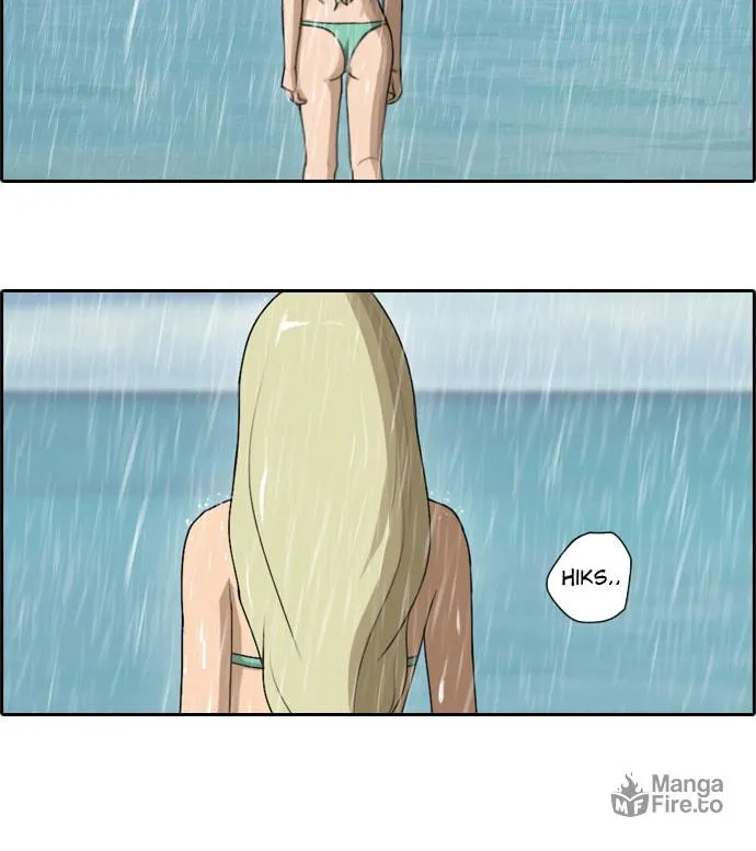 Read Free Draw chapter 71 image 33 on Lezhin