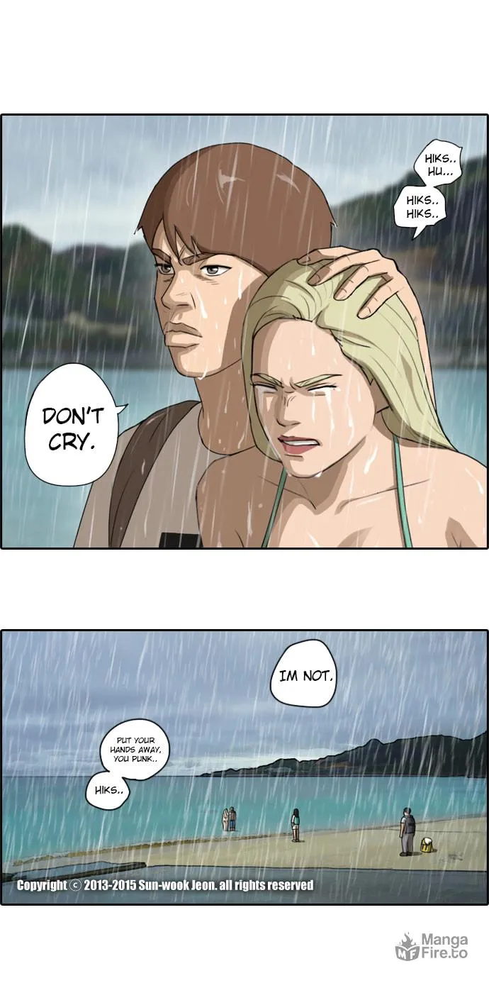 Read Free Draw chapter 71 image 36 on Lezhin