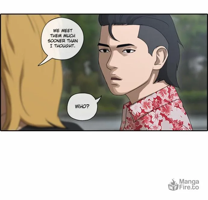 Read Free Draw chapter 72 image 24 on Lezhin