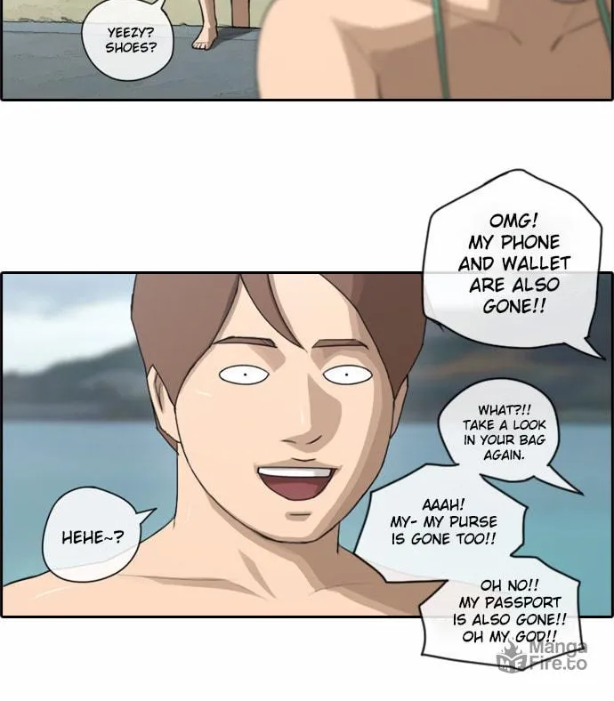 Read Free Draw chapter 72 image 30 on Lezhin
