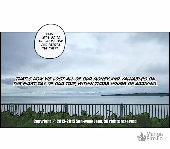 Read Free Draw chapter 72 image 45 on Lezhin