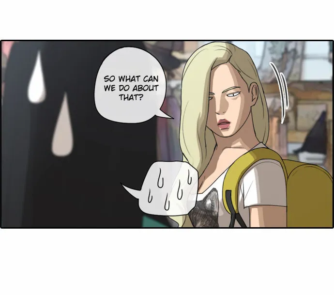 Read Free Draw chapter 73 image 20 on Lezhin