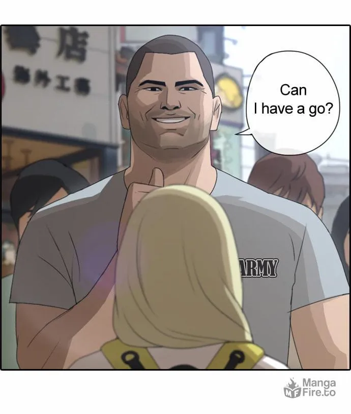 Read Free Draw chapter 73 image 42 on Lezhin