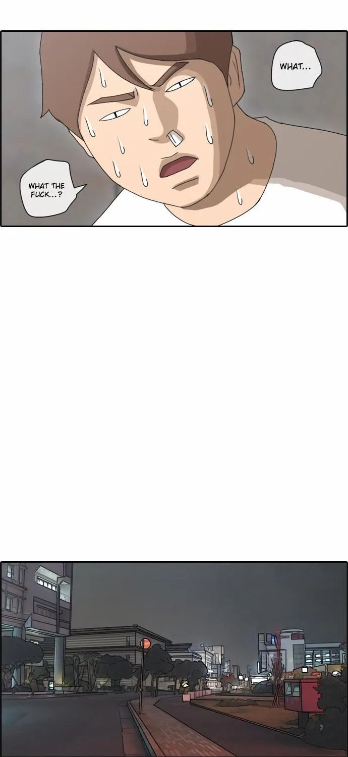 Read Free Draw chapter 73 image 45 on Lezhin