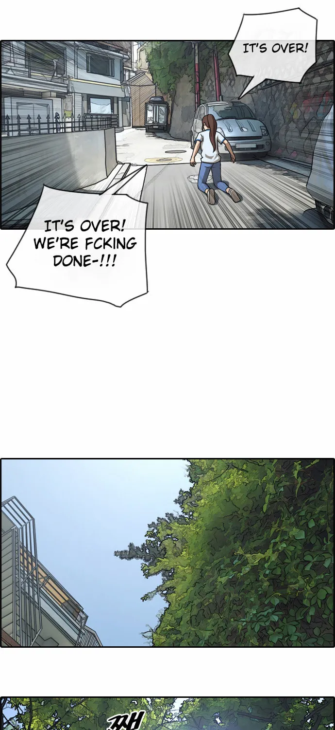 Read Free Draw chapter 74 image 12 on Lezhin