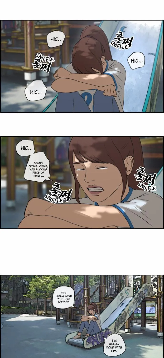 Read Free Draw chapter 74 image 15 on Lezhin