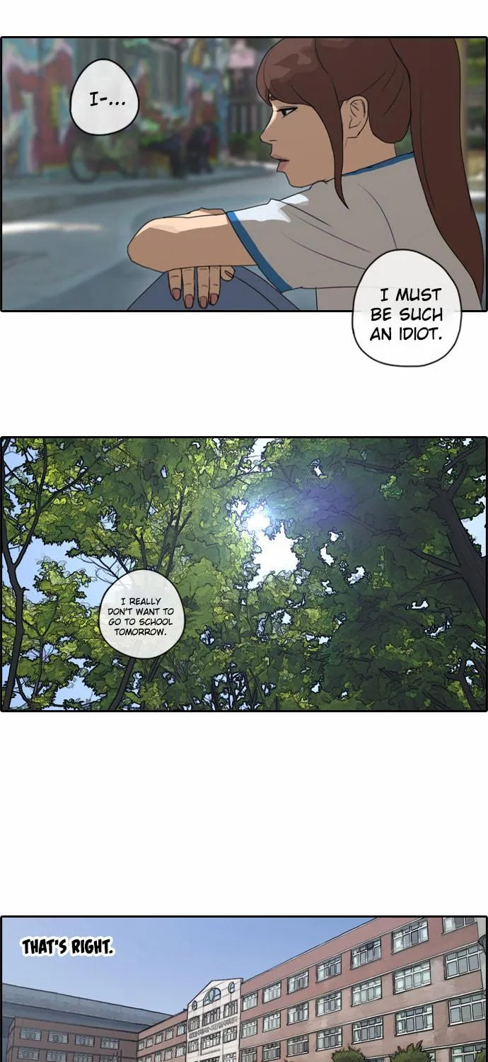 Read Free Draw chapter 74 image 19 on Lezhin