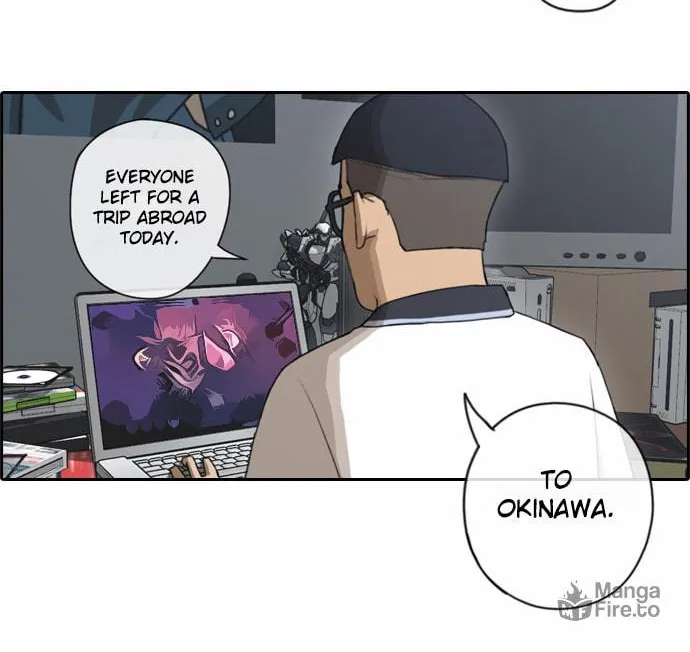 Read Free Draw chapter 74 image 25 on Lezhin