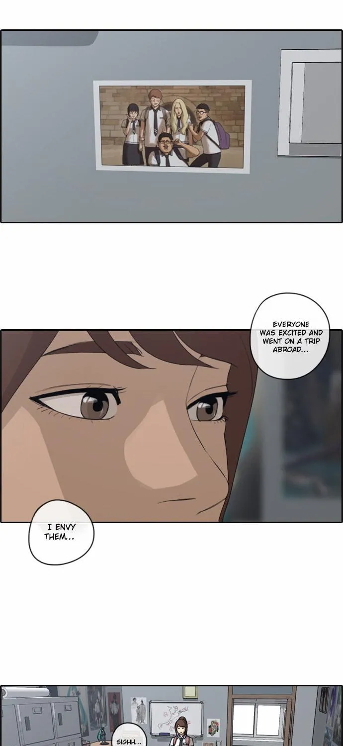 Read Free Draw chapter 74 image 30 on Lezhin