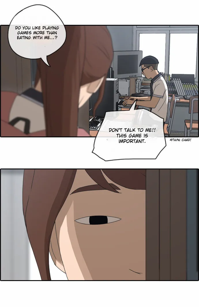 Read Free Draw chapter 75 image 21 on Lezhin