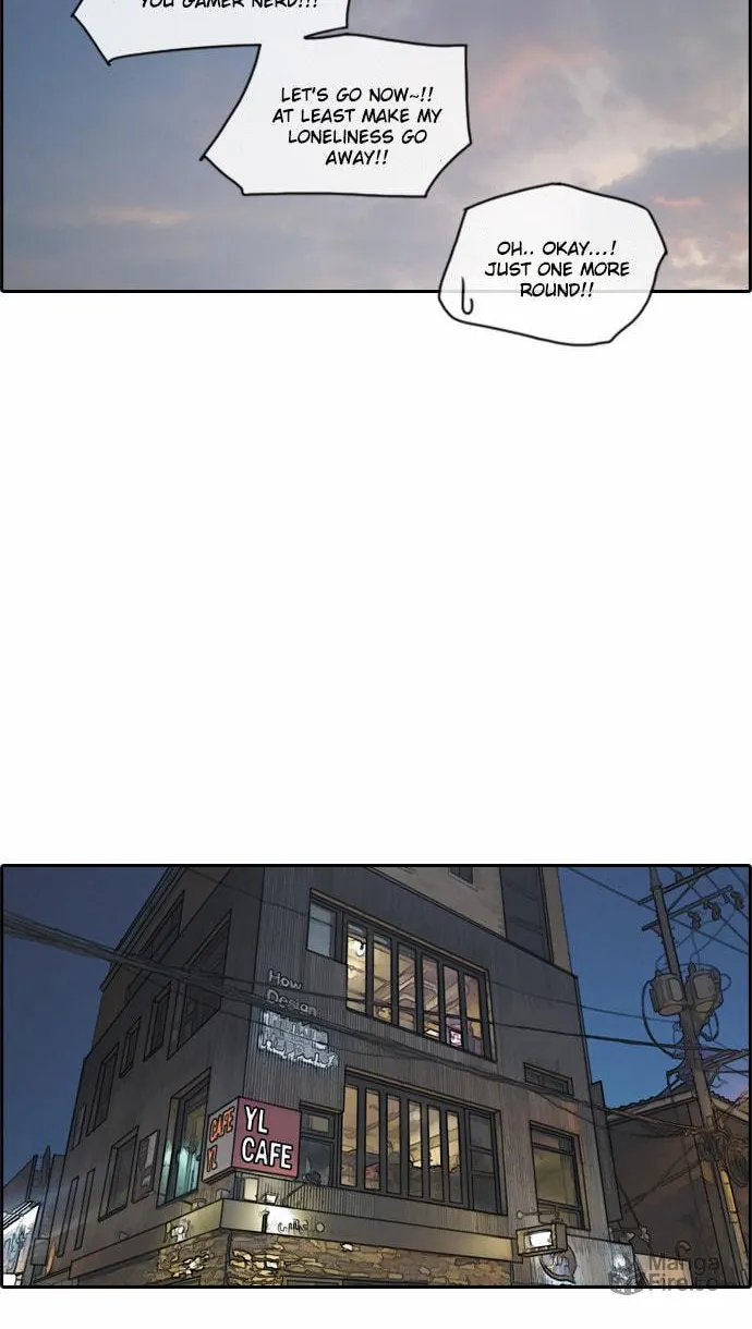 Read Free Draw chapter 75 image 23 on Lezhin