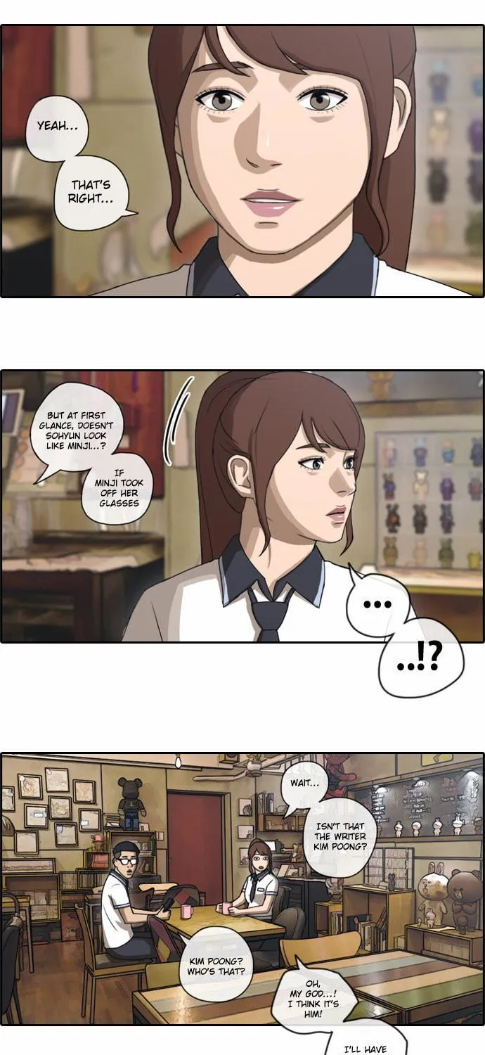Read Free Draw chapter 75 image 31 on Lezhin