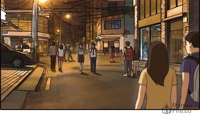 Read Free Draw chapter 75 image 34 on Lezhin
