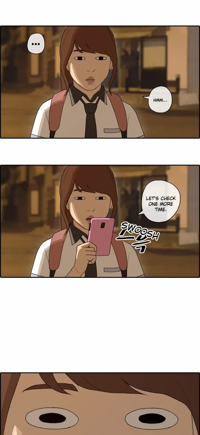 Read Free Draw chapter 75 image 36 on Lezhin