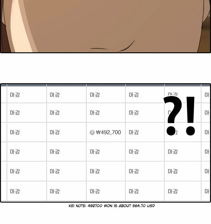 Read Free Draw chapter 75 image 37 on Lezhin
