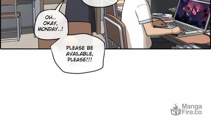 Read Free Draw chapter 75 image 4 on Lezhin